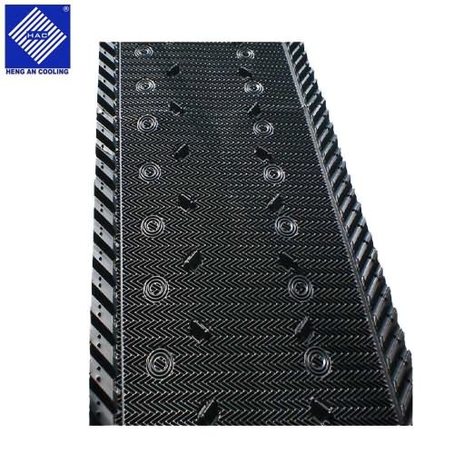 High quality PVC cooling tower fill