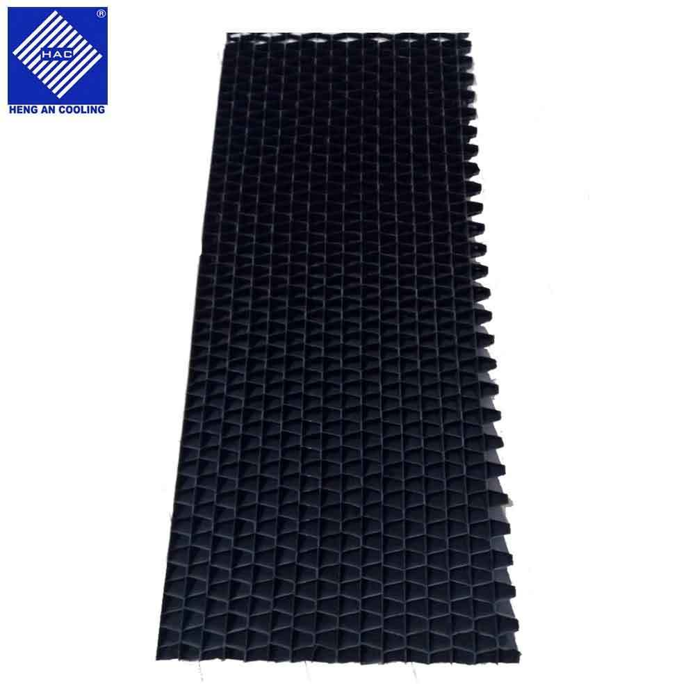 PVC fill for cooling tower