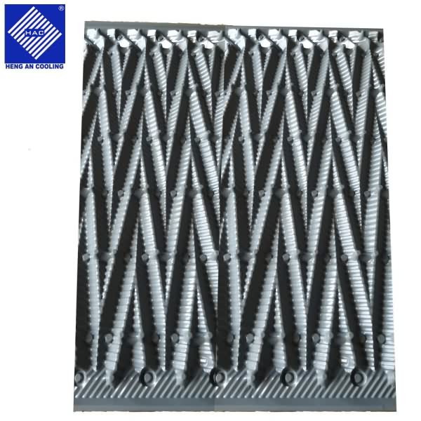 China cooling tower fill types