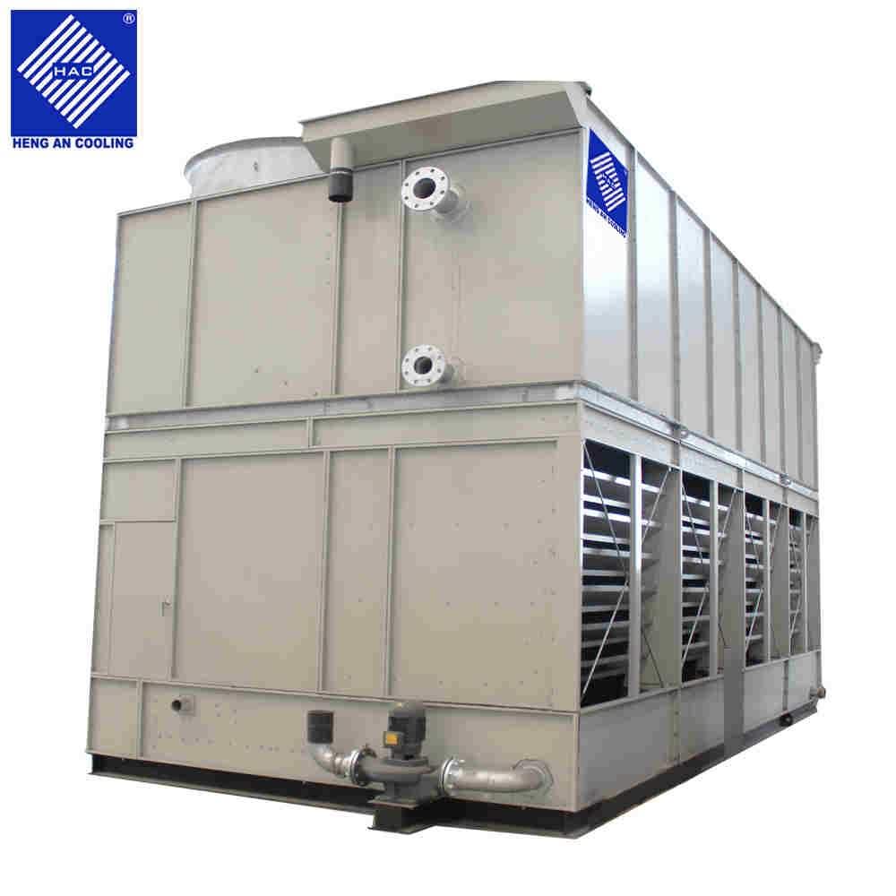 Factory price closed water cool tower for chiller
