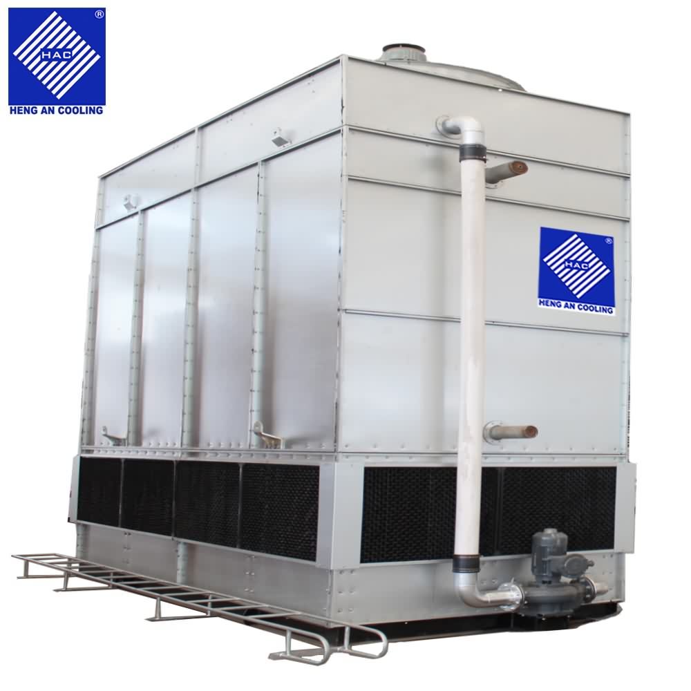 China Evaporative Condenser for Refrigerator Condenser