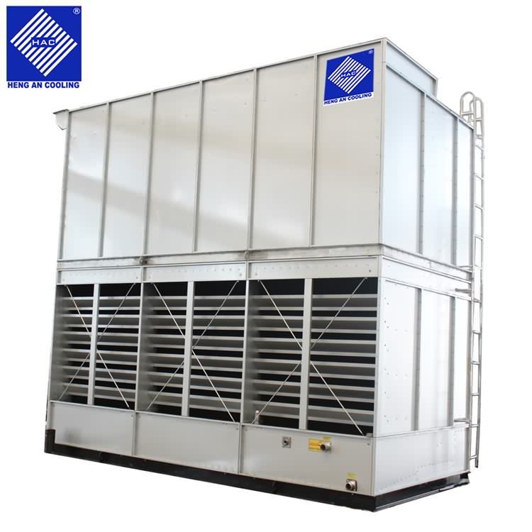 Evaporative cooling towers for sale with low price