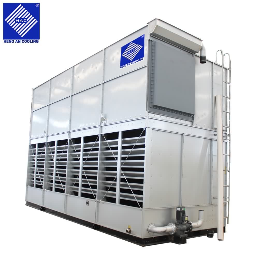 China closed circuit manufacturing mini cooling tower