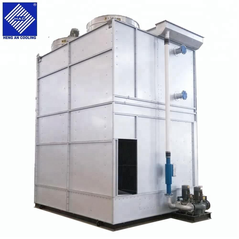 High quality closed water cooling tower for sale