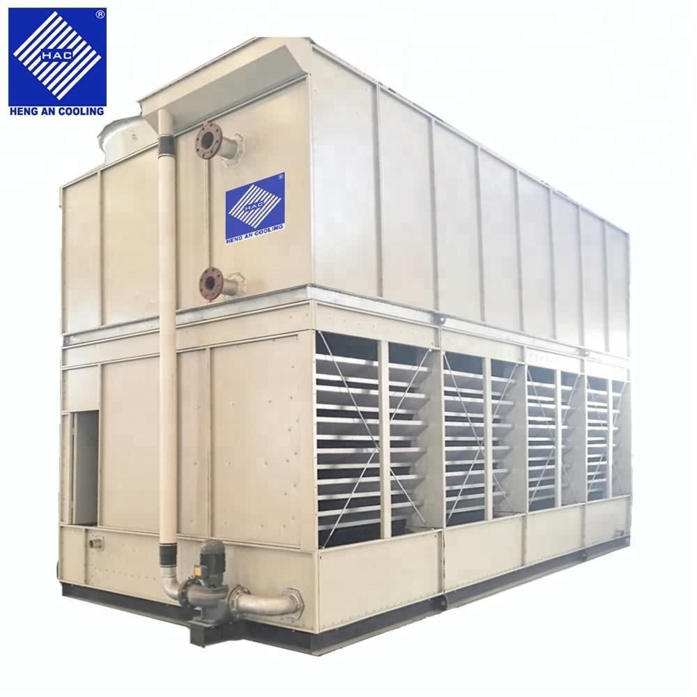 High quality closed water cooling tower for sale