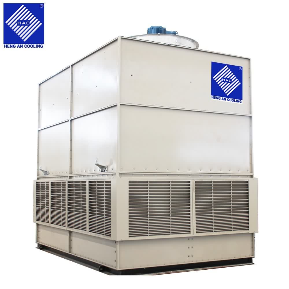 Cheap industrial 100 tons cooling tower price