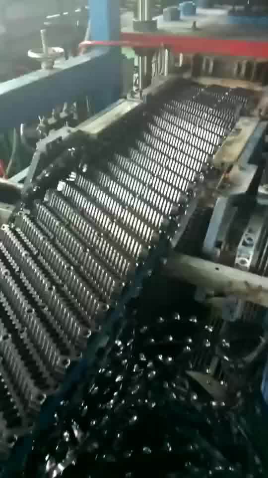 cooling tower infill material