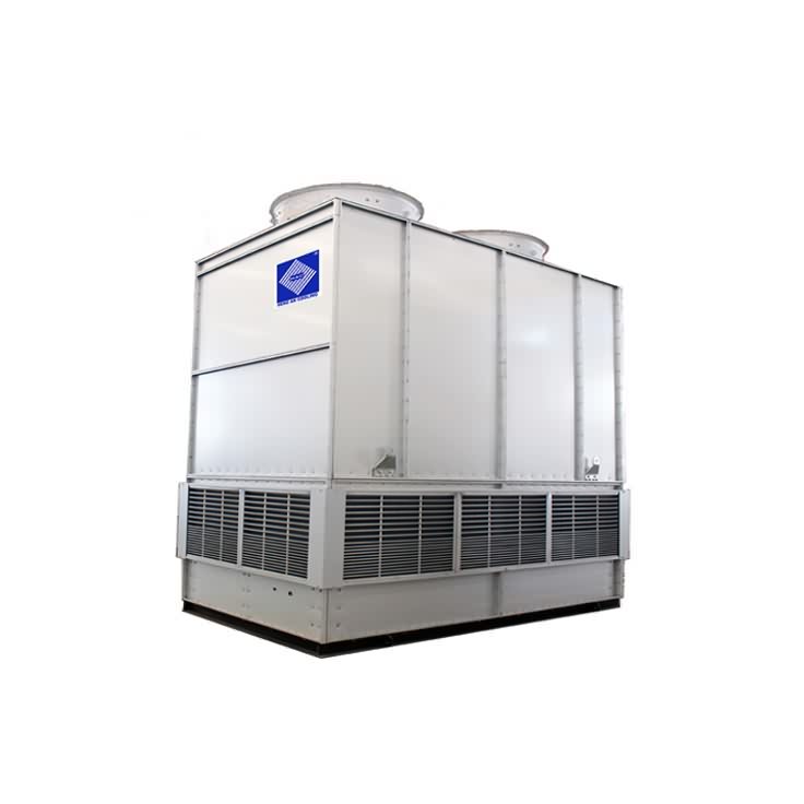 Industrial Counter Flow Closed-Type Water Cooling Tower