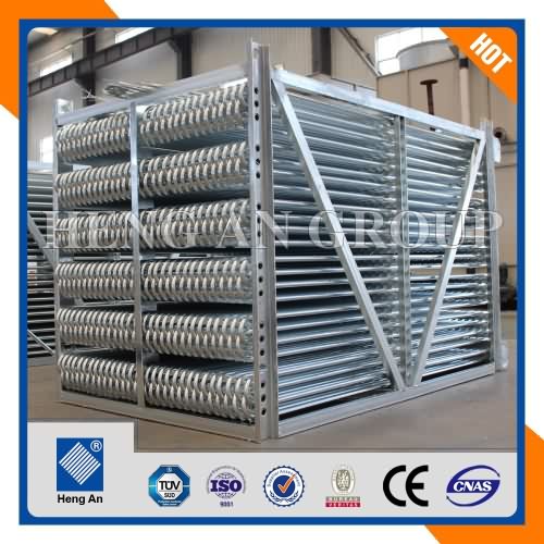 400kw Evaporators And Condensers Type Ammonia Evaporative Condenser