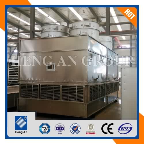 Water saving industrial condenser price in Thailand
