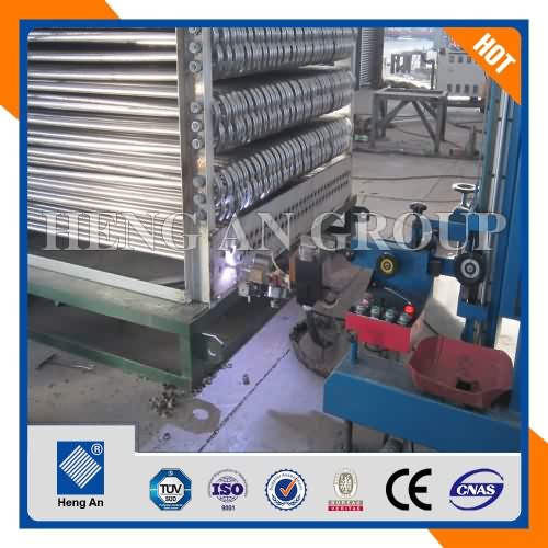 Water saving industrial condenser price in Thailand