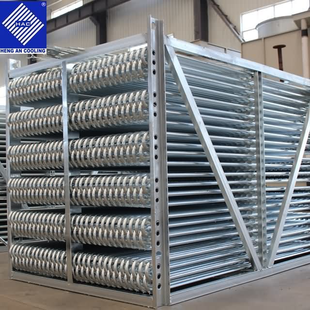 40 ton Closed Circuit Counter Flow Water Cooling Tower