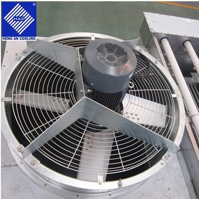 40 ton Closed Circuit Counter Flow Water Cooling Tower
