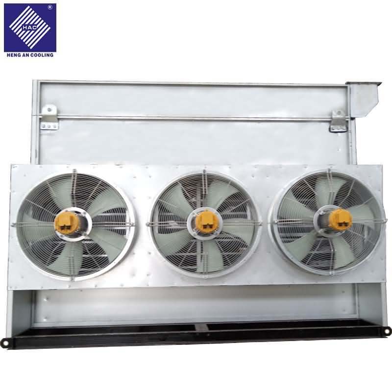 new design height low profile cooling tower and evaporative condenser
