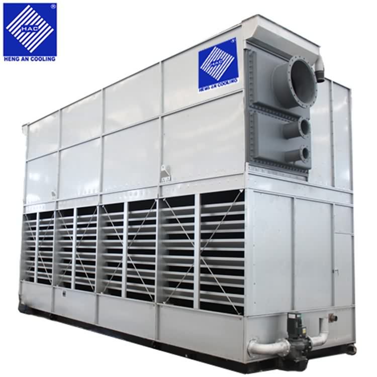 Evaporative cooling towers for sale with low price