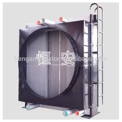 Hot sale Price of generator Radiator for Caterpillar Generator Manufacturer