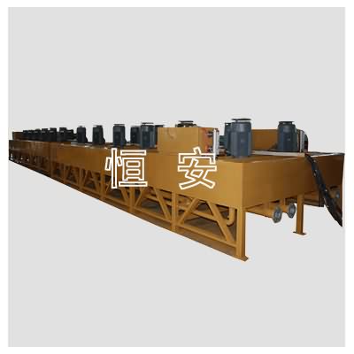 China good quality large-scale remote generator set radiator