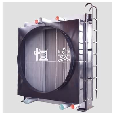 China good quality large-scale remote generator set radiator