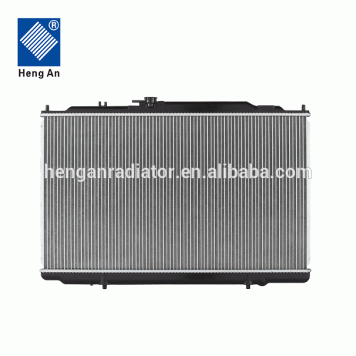 Radiator for Toyota HILUX RN85/RN130’84-90 DPI:147