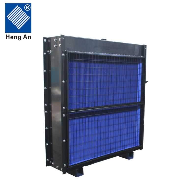 Price of Radiator for Generator Perkins 4012-46TAG3A