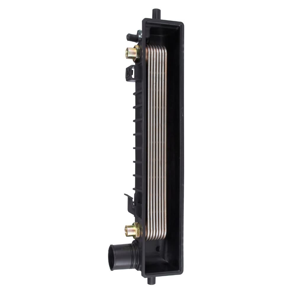 China aluminum radiator for Ford radiator for Pickup CU2136