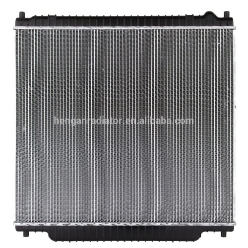 2171 China auto radiator for Ford SUPER DUTY PICKUP F-350 1999-2004 DPI radiator