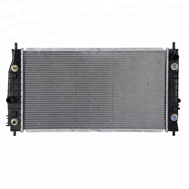 Aluminum car radiator for CHRYSLER- 300M- 1999-2004 DPI 2184