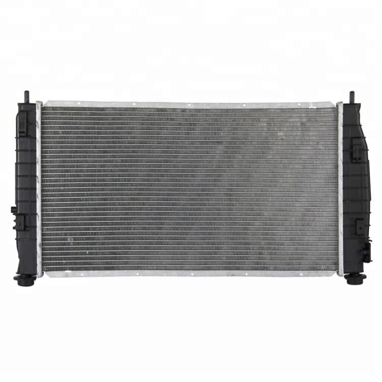 Aluminum car radiator for CHRYSLER- 300M- 1999-2004 DPI 2184