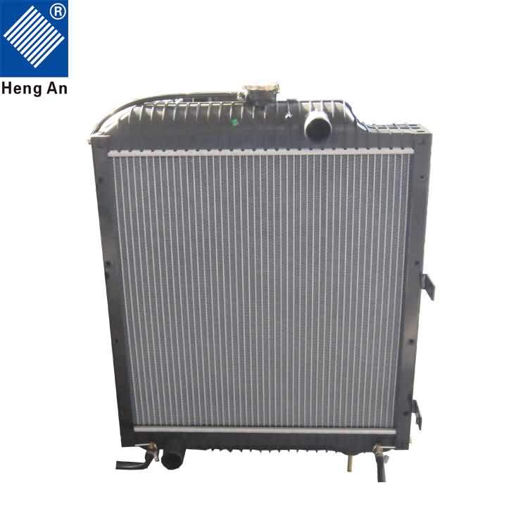 China car radiator for Ford Crown Victoria radiator for Crown Victoria DPI 2157