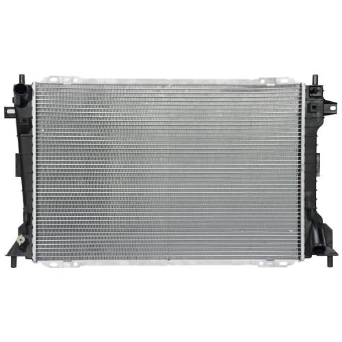 China car radiator for Ford Crown Victoria radiator for Crown Victoria DPI 2157