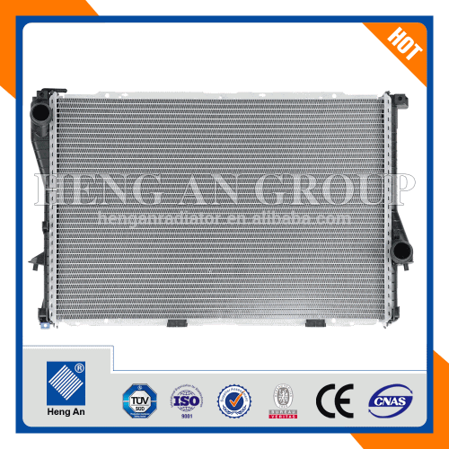 2285 New China radiator for BMW dpi cooling radiator