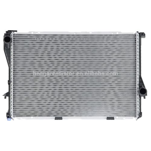 2285 New China radiator for BMW dpi cooling radiator