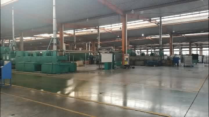 China Full Aluminum European and American market Truck Intercooler