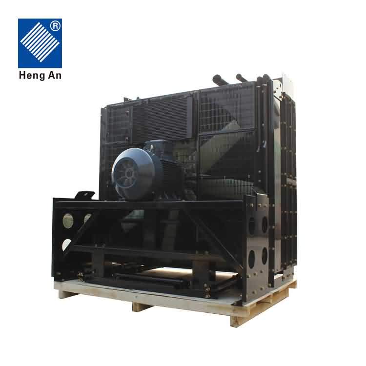 Price of Radiator for Generator Perkins 4012-46TAG3A