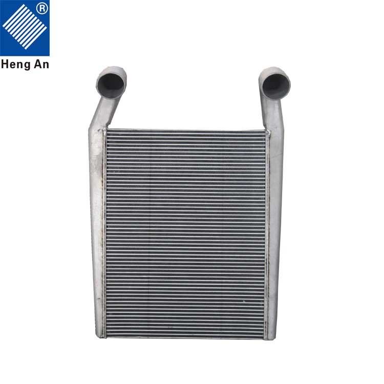 Charge Air Cooler Manufacturer for heavy truck