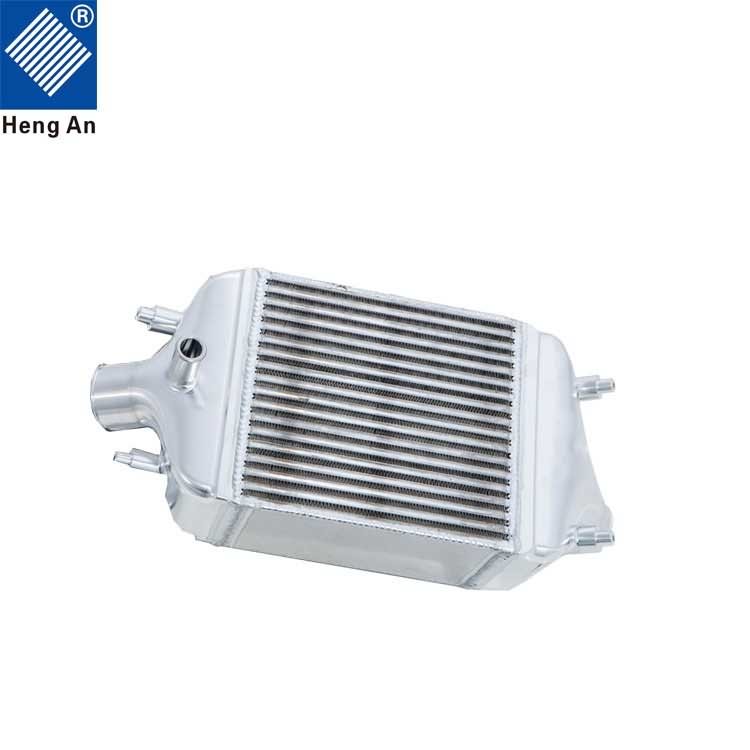 Charge Air Cooler Manufacturer for heavy truck