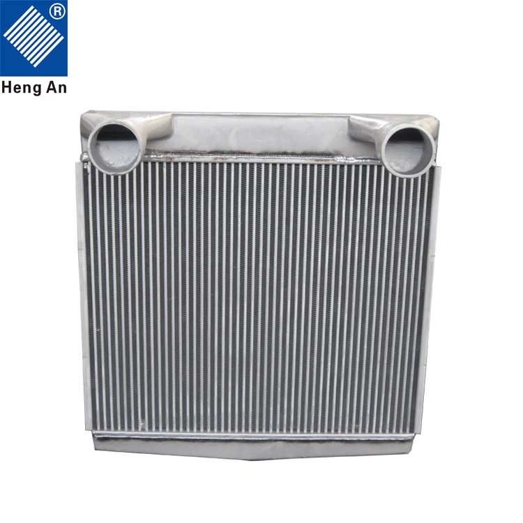 Best Quality Auto Aluminium Intercooler