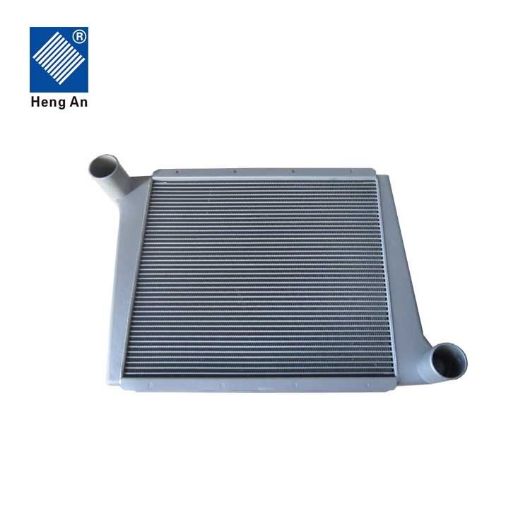 Best Quality Auto Aluminium Intercooler