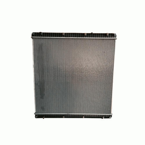 Top Quality Aluminum Radiator for Auto Industry