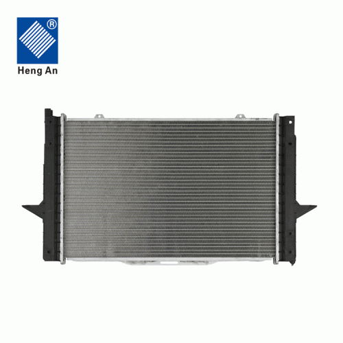 Factory Price Aluminum Radiator for Auto Bus Radiator