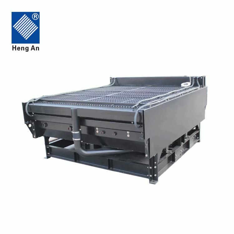 China factory Efficiency diesel Genset remote aluminum copper water radiator