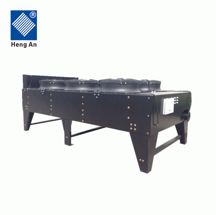 China factory Efficiency diesel Genset remote aluminum copper water radiator