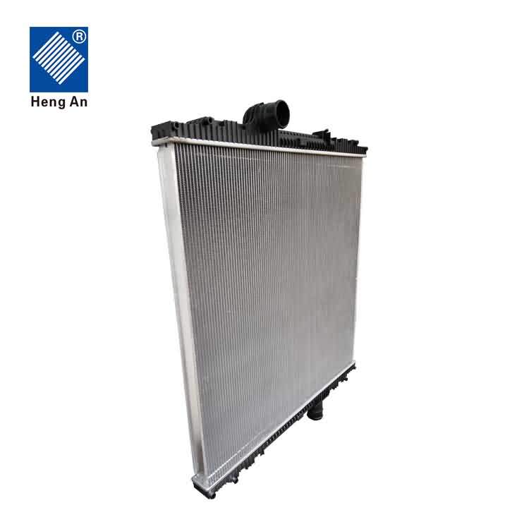 Aftermarkets Cheap Truck Radiator Cooler for Sale
