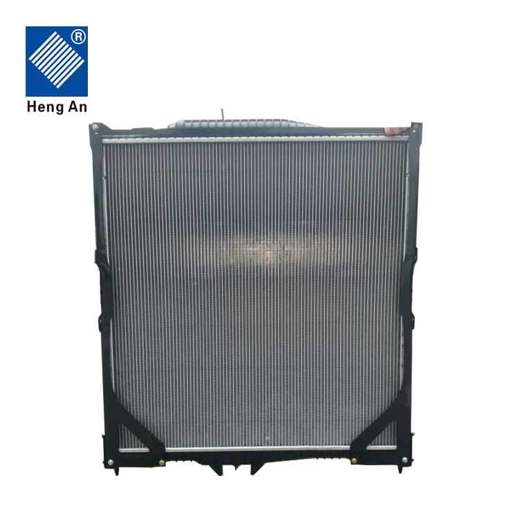 Aftermarkets Cheap Truck Radiator Cooler for Sale