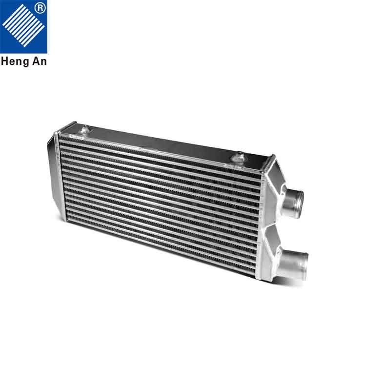 Bar Plate Universal Turbo Intercooler Core Manufacture