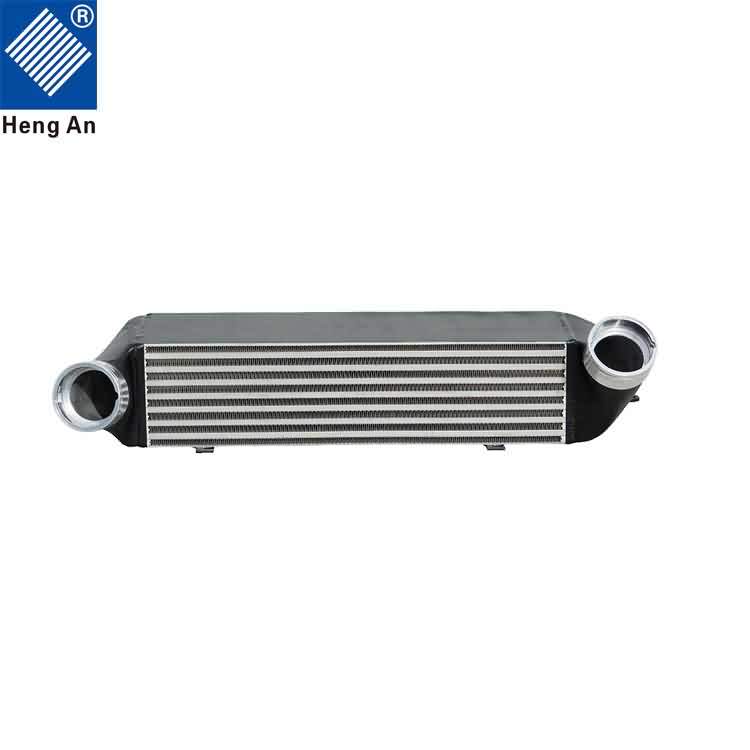 Bar Plate Universal Turbo Intercooler Core Manufacture