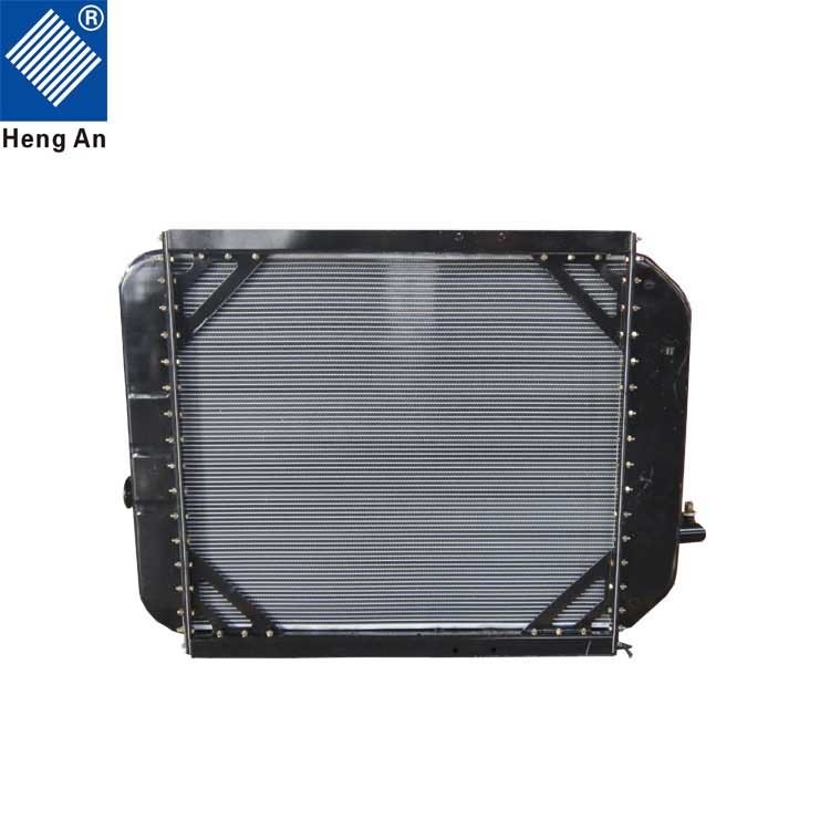 Best quality water to air <font color='red'>intercooler</font> radiator for <font color='red'>truck</font> <font color='red'>Freightliner</font>