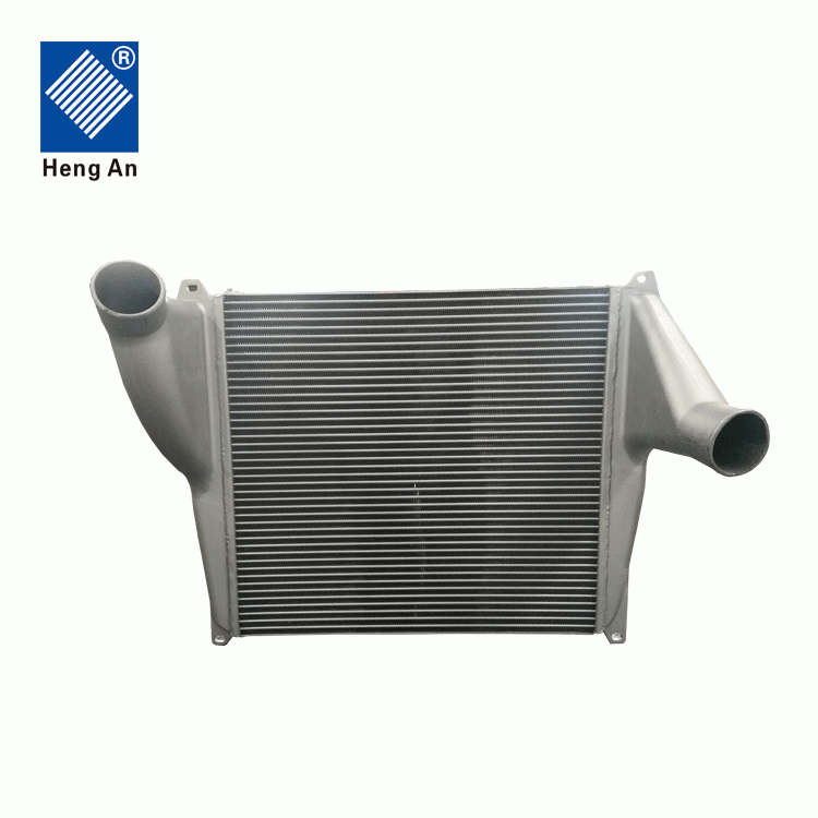 Stable Quality Air Cooler for volvo fh intercooler