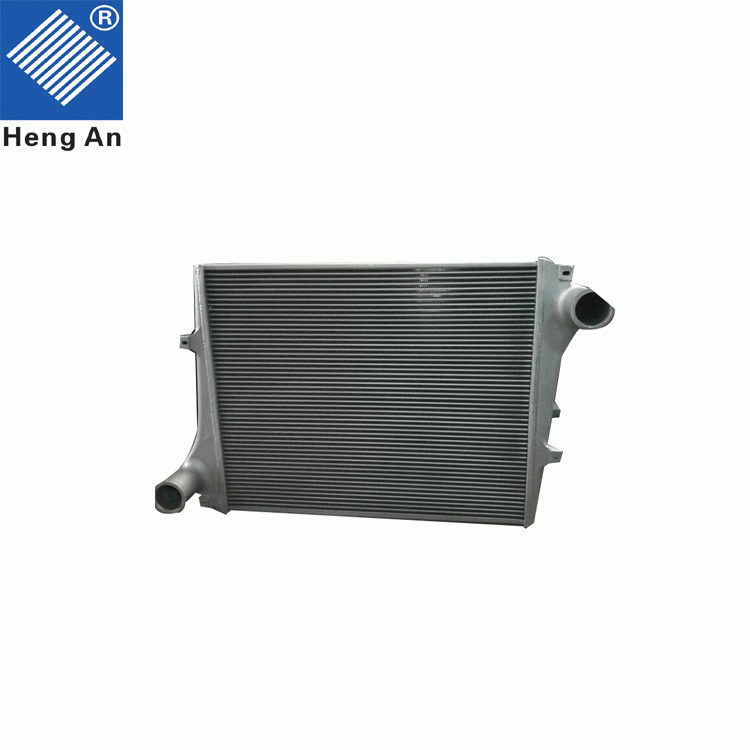 Auto Spare Parts Intercooler Price for Volvo FH