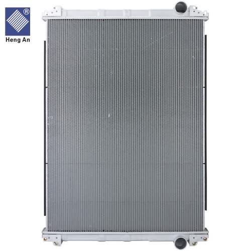 Factory direct price auto truck parts water cooling BHTB83440 BHTD2348 radiator for FREIGHTLINER truck